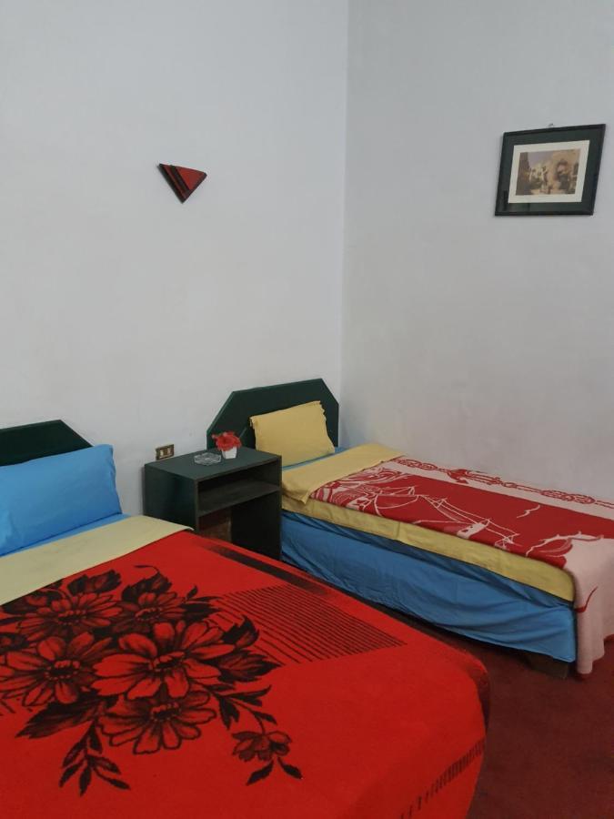 African House Hostel ไคโร ภายนอก รูปภาพ
