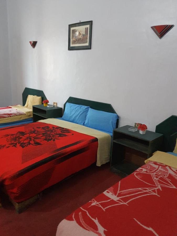 African House Hostel ไคโร ภายนอก รูปภาพ