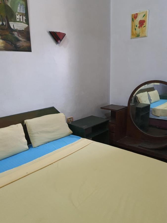 African House Hostel ไคโร ภายนอก รูปภาพ