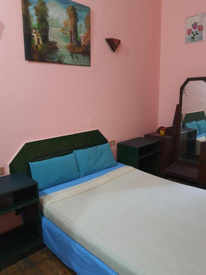 African House Hostel ไคโร ภายนอก รูปภาพ