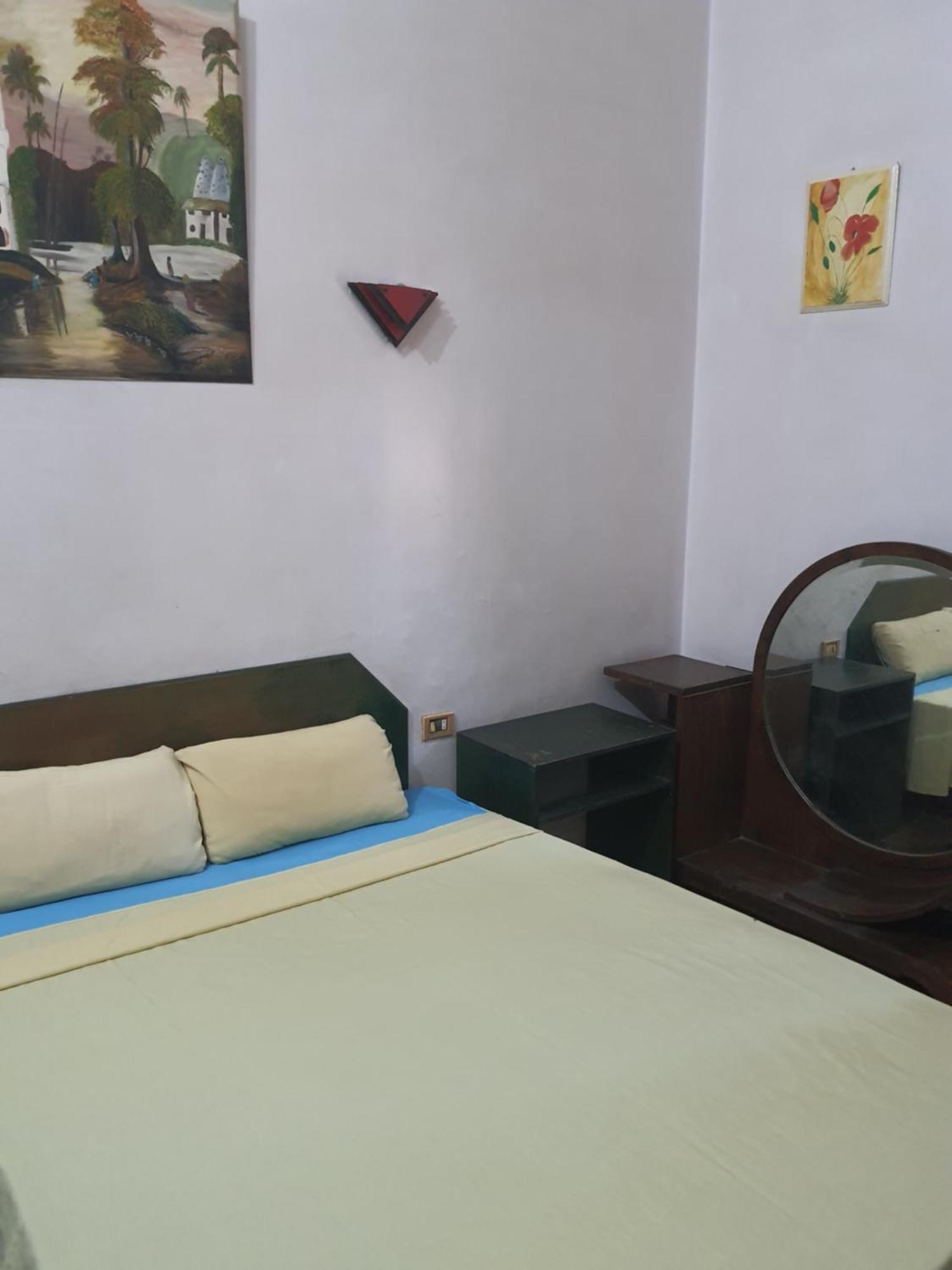 African House Hostel ไคโร ภายนอก รูปภาพ